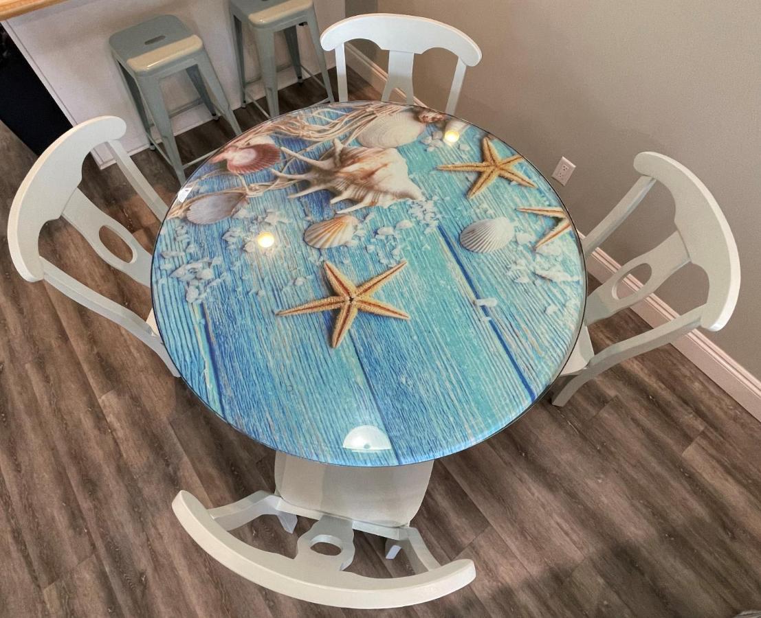 Live On Island Time! Great Gulf Shores Beach Condo, Very Nice Екстер'єр фото