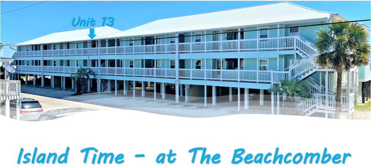 Live On Island Time! Great Gulf Shores Beach Condo, Very Nice Екстер'єр фото