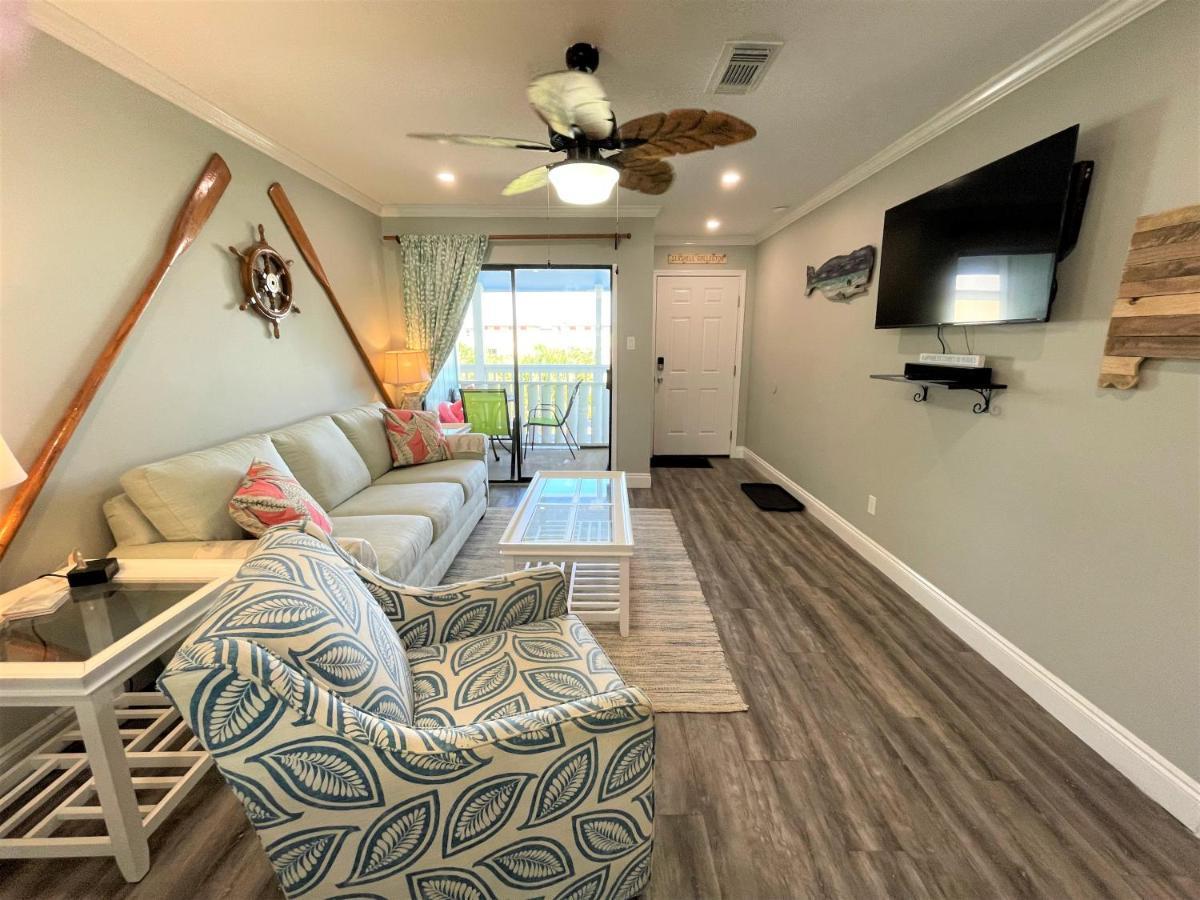 Live On Island Time! Great Gulf Shores Beach Condo, Very Nice Екстер'єр фото